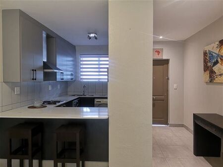 2 Bedroom Apartment in Morningside