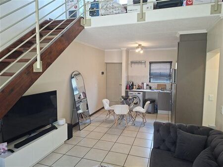 1 Bedroom Apartment in Bryanston
