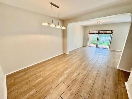 3 Bedroom Townhouse in Rivonia