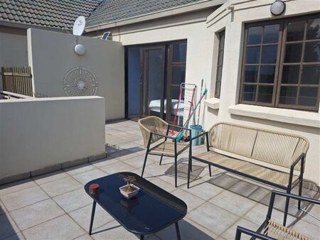 2 Bedroom Apartment in Morningside