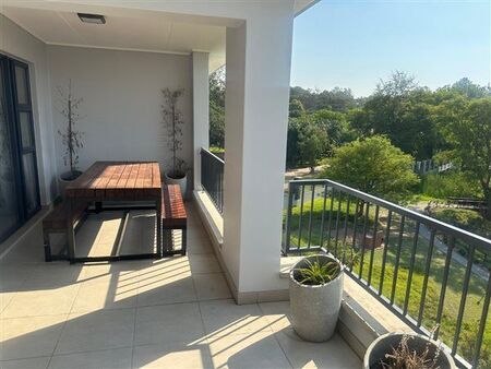 2 Bedroom Apartment in Linbro Park