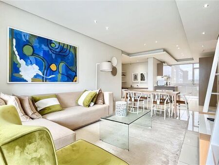 2 Bedroom Apartment in Sandown