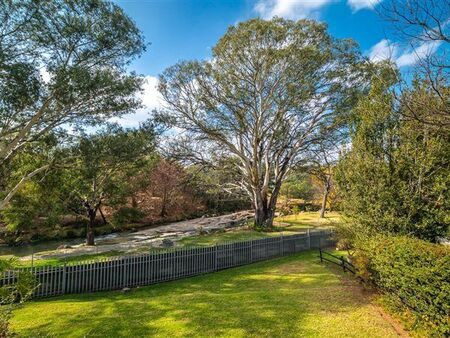 3 Bedroom Apartment in Morningside