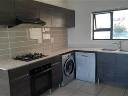 2 Bedroom Apartment in Petervale