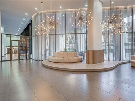 2 Bedroom Apartment in Morningside