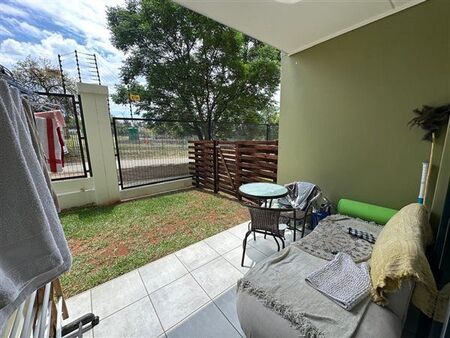 2 Bedroom House in Linbro Park