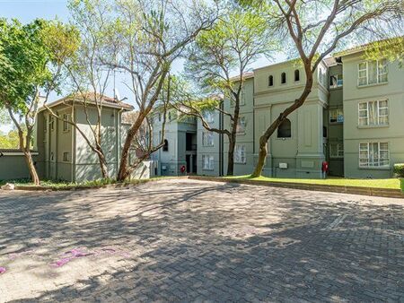 2 Bedroom Apartment in Bryanston