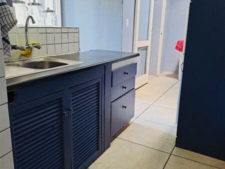 1 Bedroom Apartment in Bramley