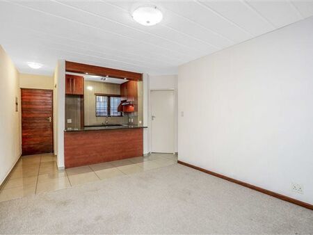 1 Bedroom Apartment in Morningside