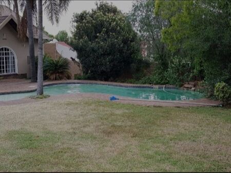 4 Bedroom House in Gallo Manor