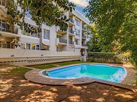 2 Bedroom Apartment in Parkmore