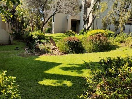 Studio apartment in Bryanston