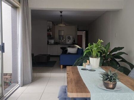 2 Bedroom Apartment in Morningside