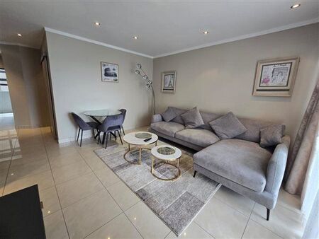 2 Bedroom Apartment in Sandown