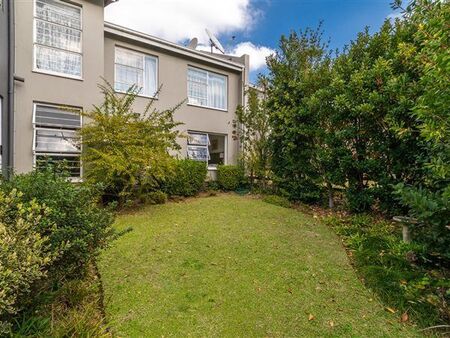 3 Bedroom Apartment in Rivonia