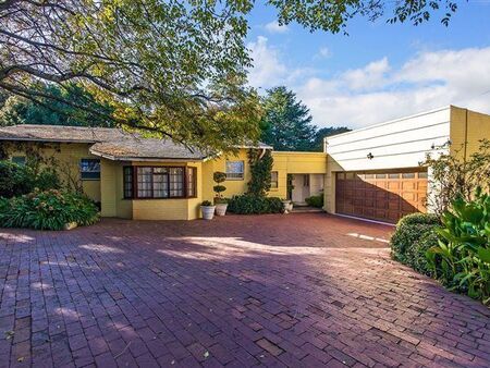 4 Bedroom House in Morningside