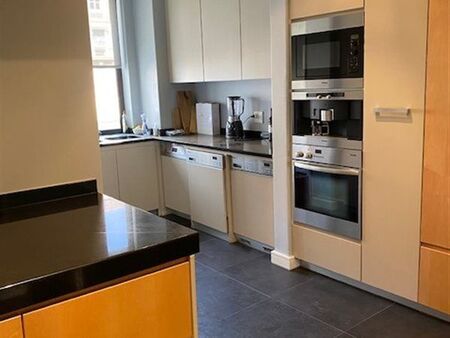 2 Bedroom Apartment in Morningside