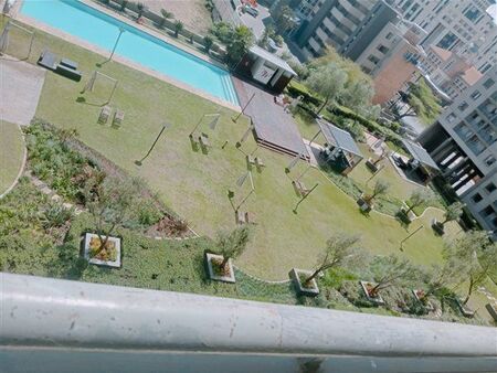 2 Bedroom Apartment in Morningside