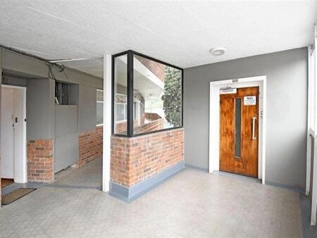 2 Bedroom Apartment in Craighall Park