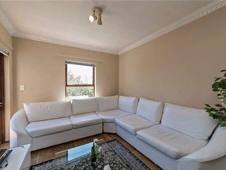 1 Bedroom Apartment in Oaklands