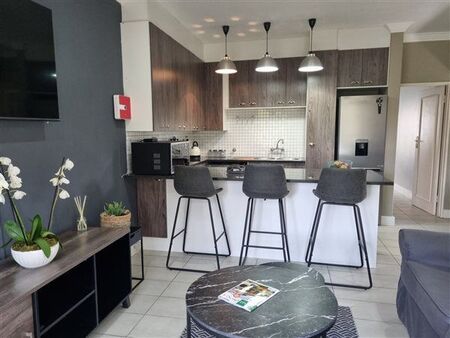 1 Bedroom Apartment in Saxonwold