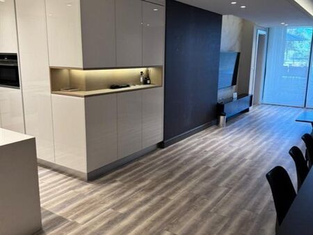 2 Bedroom Apartment in Houghton Estate