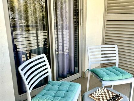 Studio apartment in Rosebank