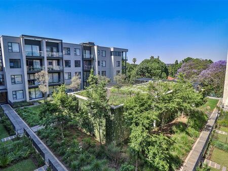 2 Bedroom Apartment in Houghton Estate