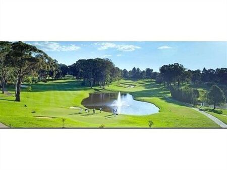 3 Bedroom Penthouse in Houghton Estate