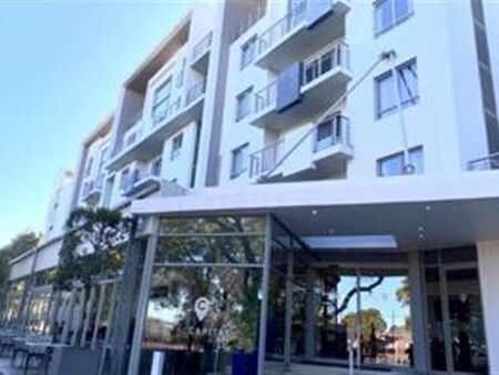 1 Bedroom Apartment in Rosebank