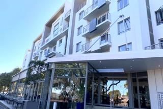 1 Bedroom Apartment in Rosebank