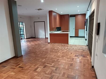 3 Bedroom House in Robindale