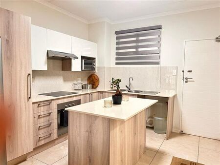 1 Bedroom Apartment in Randpark Ridge