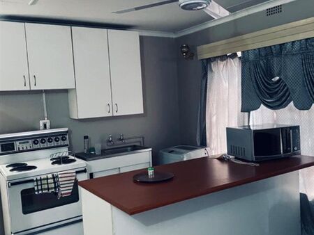 1 Bedroom House in Blairgowrie