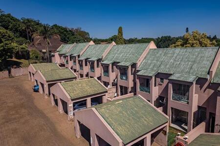 2 Bedroom Apartment in Windsor West