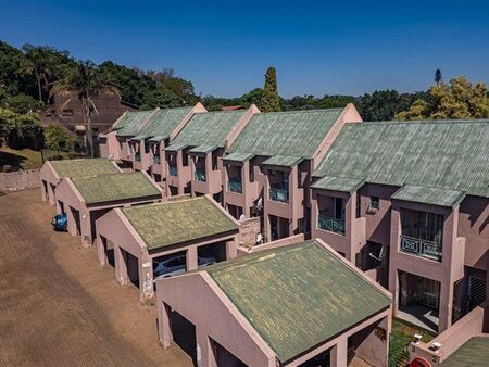 2 Bedroom Apartment in Windsor West