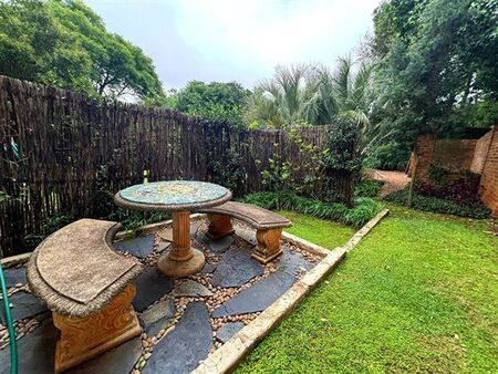 0.5 Bedroom House in Robindale