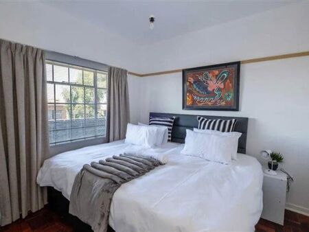 2 Bedroom Apartment in Linden