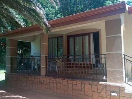 1 Bedroom Apartment in Northcliff