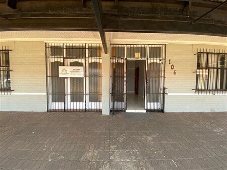 1 Bedroom House in Brixton