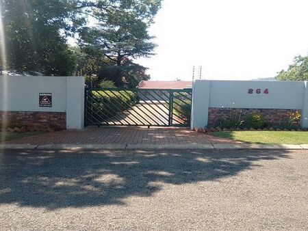 2 Bedroom Apartment in Fairland