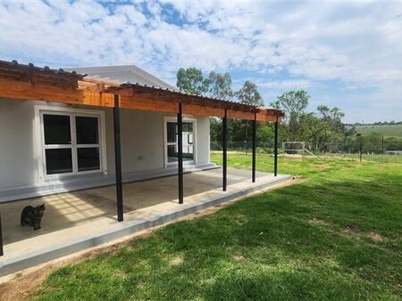 2 Bedroom House in Chartwell