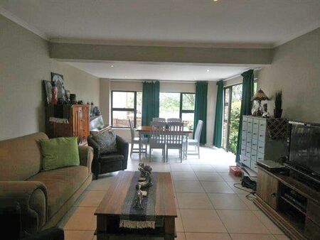 3 Bedroom Apartment in Boskruin