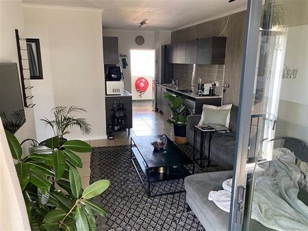 1 Bedroom Apartment in Olivedale