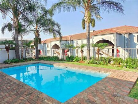 2 Bedroom Apartment in Northgate