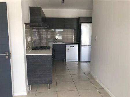 1 Bedroom Apartment in Olivedale