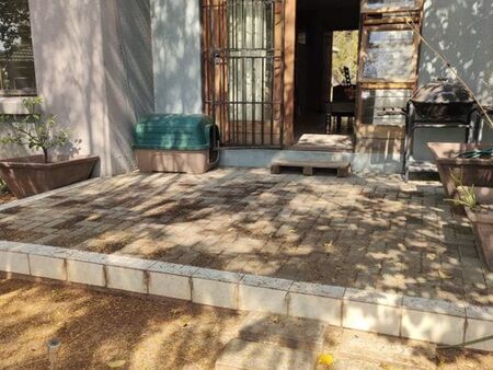 4 Bedroom Apartment in Northwold