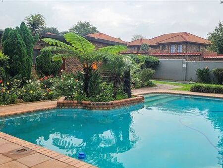 2 Bedroom Apartment in Northgate