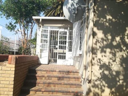 3 Bedroom House in West Turffontein