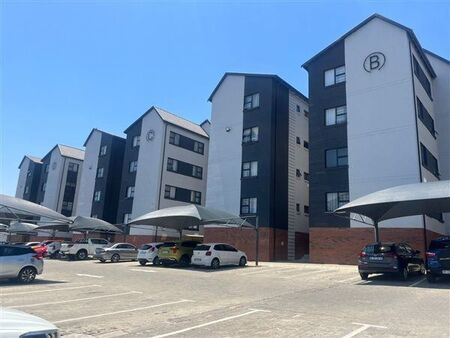 2 Bedroom Apartment in South Hills